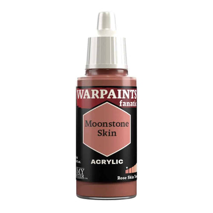 The Army Painter Warpaints Fanatic: Moonstone Skin (18ml) - Paint