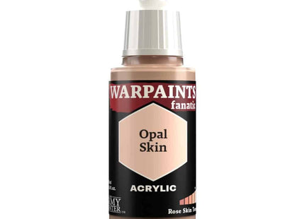 The Army Painter Warpaints Fanatic: Opal Skin (18ml) - Verf