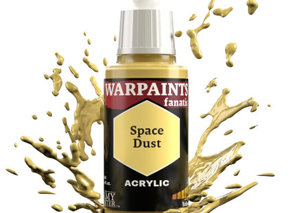 The Army Painter Warpaints Fanatic: Space Dust (18ml) - Verf