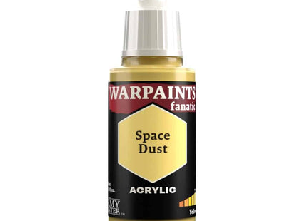 The Army Painter Warpaints Fanatic: Space Dust (18ml) - Verf