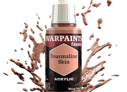 The Army Painter Warpaints Fanatic: Tourmaline Skin (18ml) - Paint