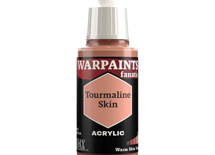 The Army Painter Warpaints Fanatic: Tourmaline Skin (18ml) - Paint