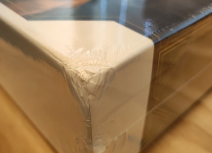 Divinus - Brettspiel (ENG)