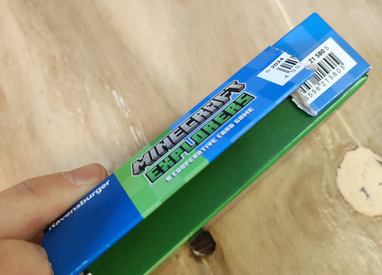 Minecraft Explorers - Kartenspiel (ENG)