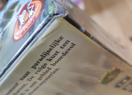 Everdell Farshore – Brettspiel