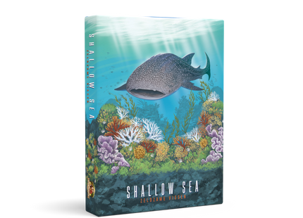 Shallow Sea: Rare Fish Expansion (NL) [PRE ORDER]
