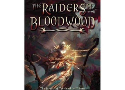 boek-descent-the-raiders-of-bloodwood