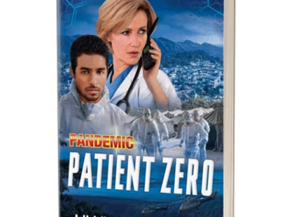 boeken-pandemic-patient-zero