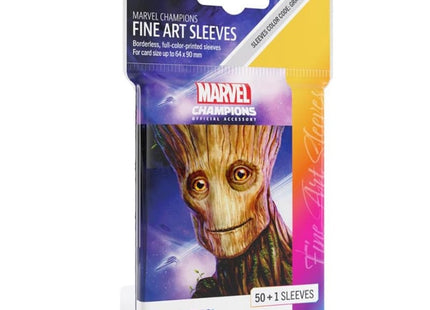 bordspel-accessoires-board-game-sleeves-marvel-champions-groot