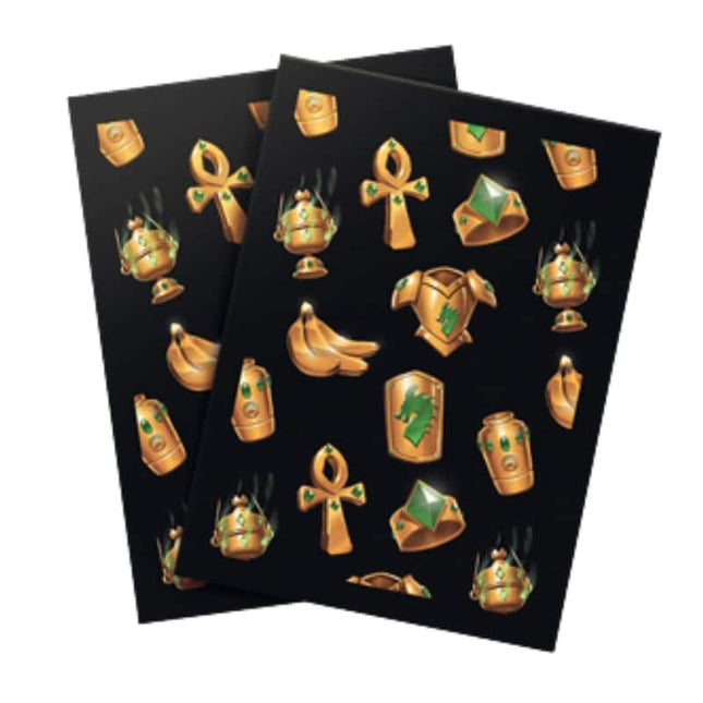 bordspel-accessoires-clank-artifacts-premium-card-sleeves-100-st