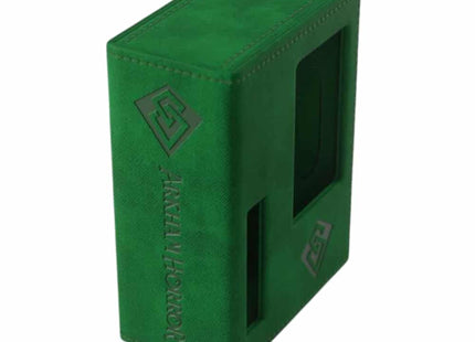 bordspel-accessoires-deckbox-arkham-horror-investigator-rogue-green