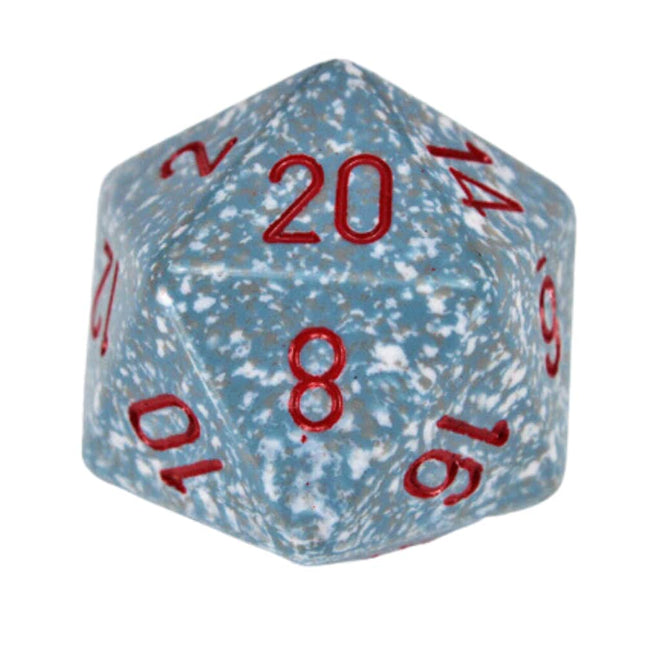 bordspel-accessoires-dobbelsteen-d20-air-speckled-34mm