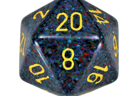 bordspel-accessoires-dobbelsteen-d20-twilight-speckled-34mm