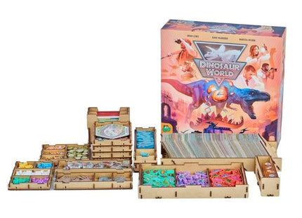 bordspel-accessoires-e-raptor-houten-insert-dinosaur-world-and-expansions