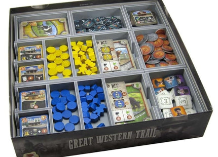 bordspel-accessoires-folded-space-evacore-insert-great-western-trail-2nd-edition