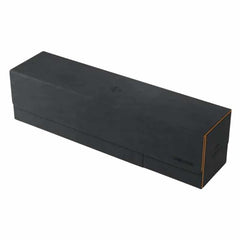 bordspel-accessoires-gamegenic-cards-lair-400+-zwart-oranje