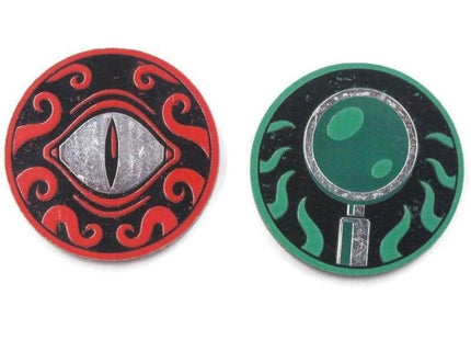 bordspel-accessoires-laserox-arkham-horror-the-card-game-clue-doom-tokens (1)