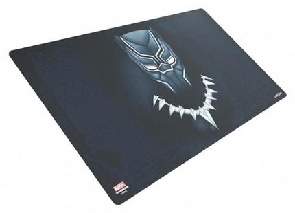 Marvel Champions LCG Black Panther Gamegenic Spielmatte – Zubehör