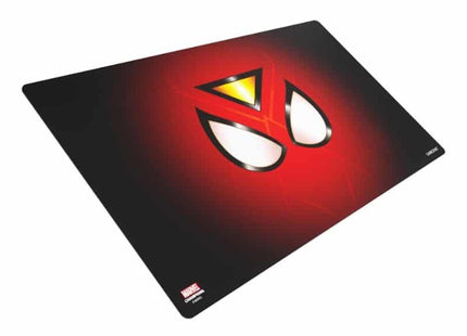 bordspel-accessoires-marvel-champions-lcg-spider-woman-gamegenic-playmat