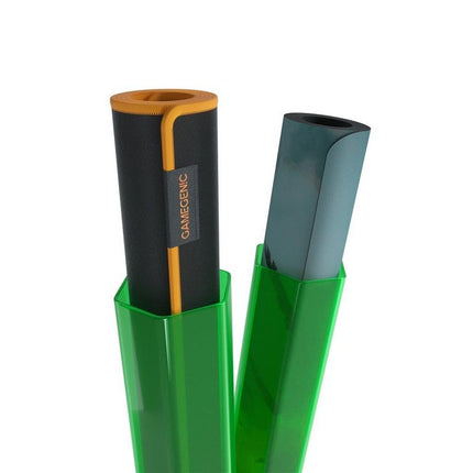 bordspel-accessoires-playmat-tube-green-1