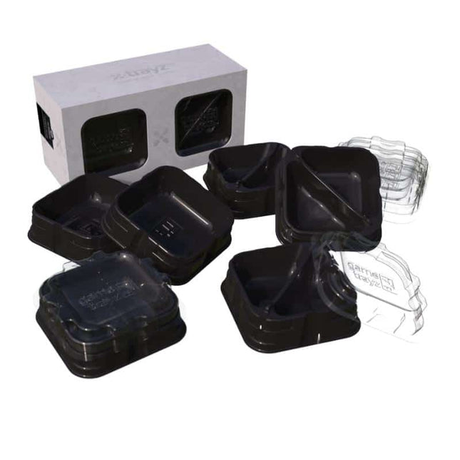 bordspel-accessoires-x-trayz-token-tray-zwart