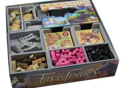 bordspel-inserts-folded-space-evacore-insert-five-tribes