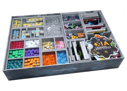 bordspel-inserts-folded-space-evacore-insert-xia-legends-of-a-drift-system