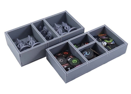 Nemesis: Aftermath &amp; Void Seekers Gefalteter Raum einfügen – Einfügen