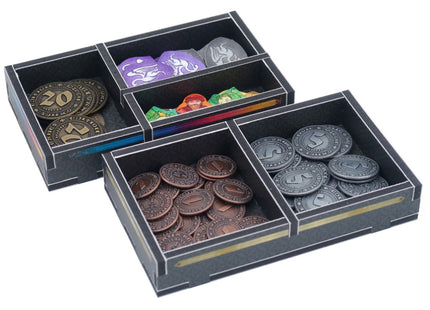 Kutná Hora: The City of Silver Colour Insert Folded Space - Insert