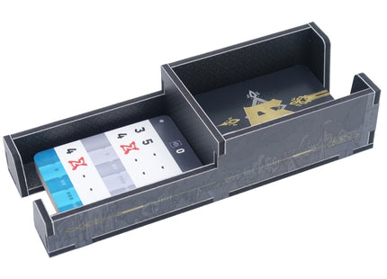 Kutná Hora: The City of Silver Colour Insert Folded Space - Insert