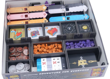 Kutná Hora: The City of Silver Colour Insert Folded Space - Insert