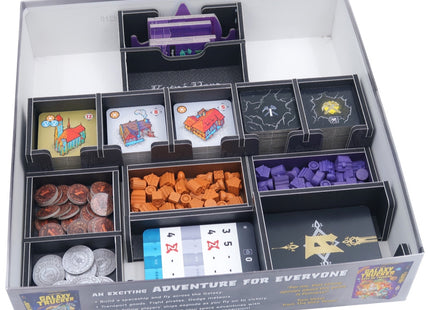 Kutná Hora: The City of Silver Colour Insert Folded Space - Insert