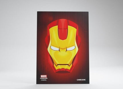 bordspel-sleeves-board-game-sleeves-marvel-champions-iron-man-66-x-91-mm (2)