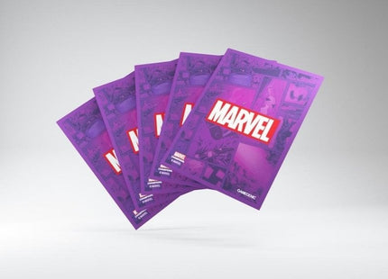 bordspel-sleeves-board-game-sleeves-marvel-champions-marvel-purple-66-x-91-mm (1)