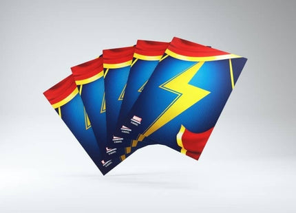 bordspel-sleeves-board-game-sleeves-marvel-champions-ms-marvel-66-x-91-mm (2)