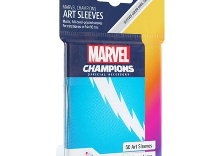 bordspel-sleeves-board-game-sleeves-marvel-champions-quicksilver-66-x-91-mm (2)