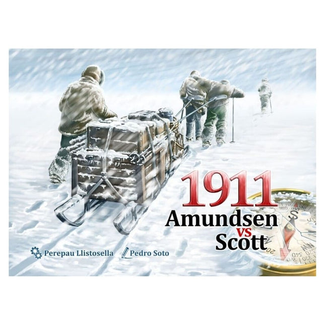 bordspellen-1911-amundsen-vs-scott