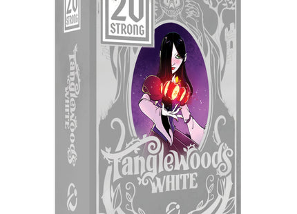20 Strong: Tanglewoods White Deck expansion (ENG) 