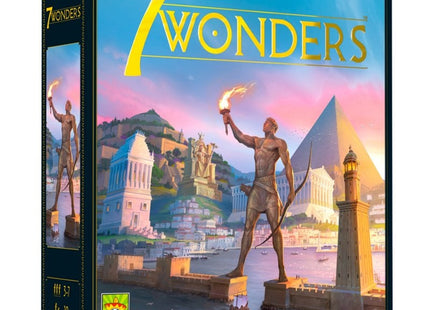 bordspellen-7-wonders-2e-editie