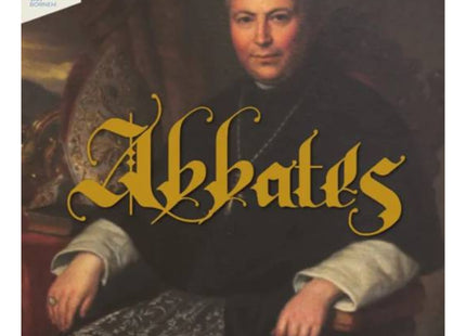 Abbates - Board game