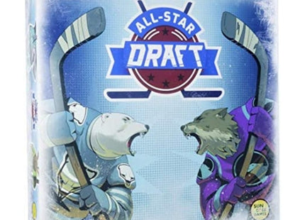 bordspellen-all-star-draft