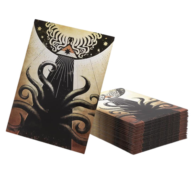Arkham Horror: Begegnungskarten-Sleeves - Zubehör