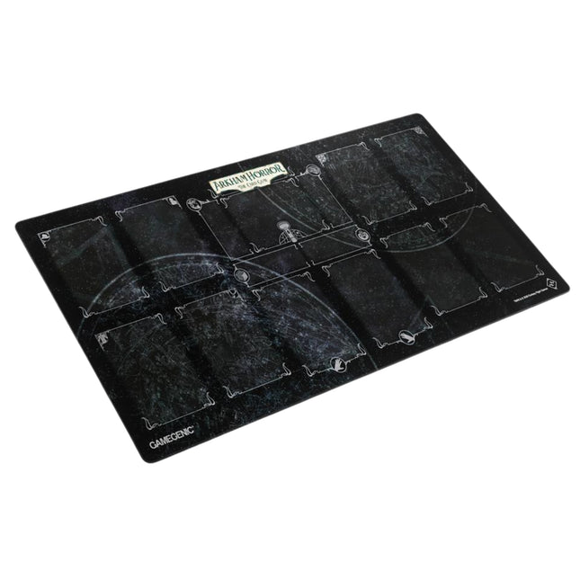 Arkham Horror: Center Game Mat 70x70 cm – Zubehör