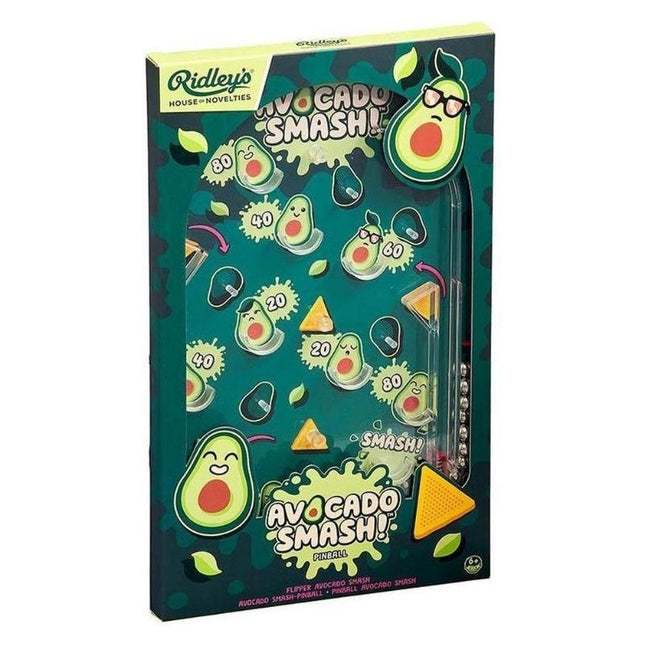 bordspellen-avocado-smash-pinball