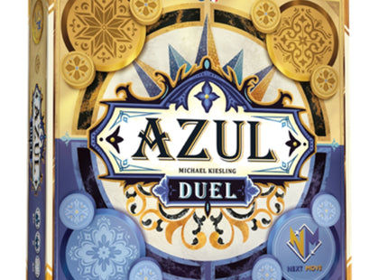 Azul Duel - Bordspel [PRE ORDER]