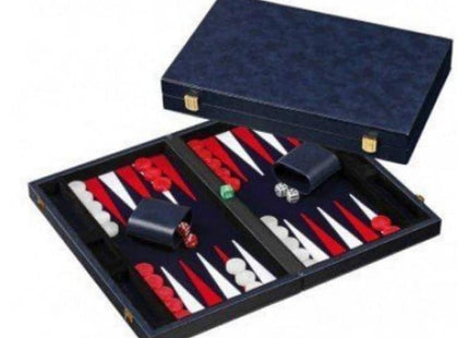 Backgammon Othoni: Groot - Bordspel