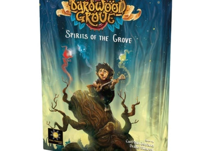 bordspellen-bardwood-grove-spirits-of-the-grove