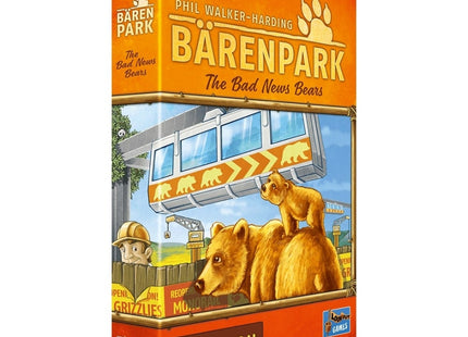 bordspellen-bear-park-the-bad-news-bears