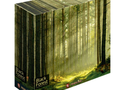 Black Forest - Bordspel (ENG)