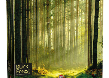 Black Forest - Bordspel (NL)